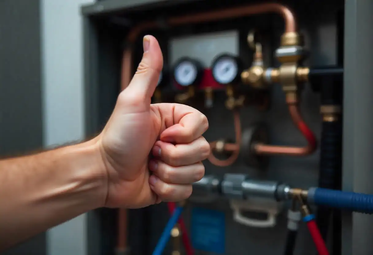 Emergency HVAC services and installations in Beverly, NJ
